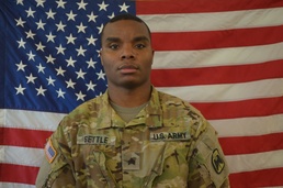 46th ASB, 16th CAB Soldier Dies in Car Crash
