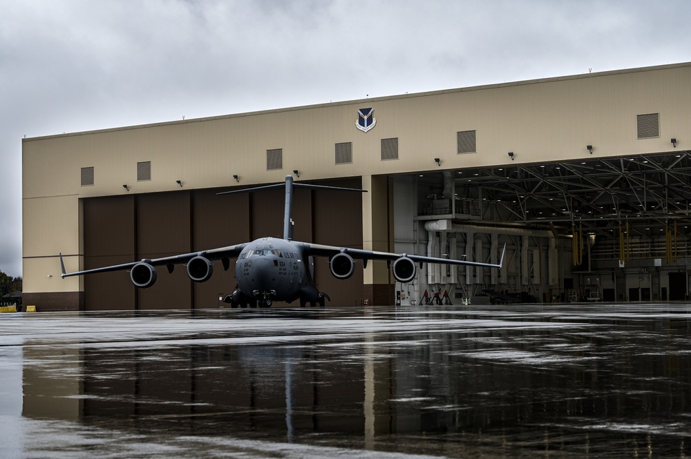 The C-17