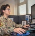 60th CS On the Job, Cyber Readiness Cell