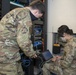 60th CS On the Job, Cyber Readiness Cell