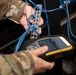 60th CS On the Job, Cyber Readiness Cell