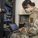 60th CS On the Job, Cyber Readiness Cell