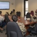 60th CS On the Job, Cyber Readiness Cell