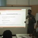 Av-Det Rotation: COVID Adaptation
