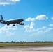 21 Airmen of the 50th EARS return home from Al Udeid