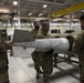 366th MUNS conducts bomb build training during immersion tour