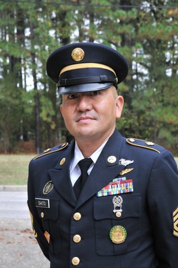 Fort Lee Soldier revives funeral service attendee