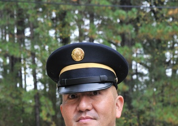Fort Lee Soldier revives funeral service attendee