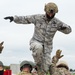 436th AW senior leaders hone combat skills at TALN