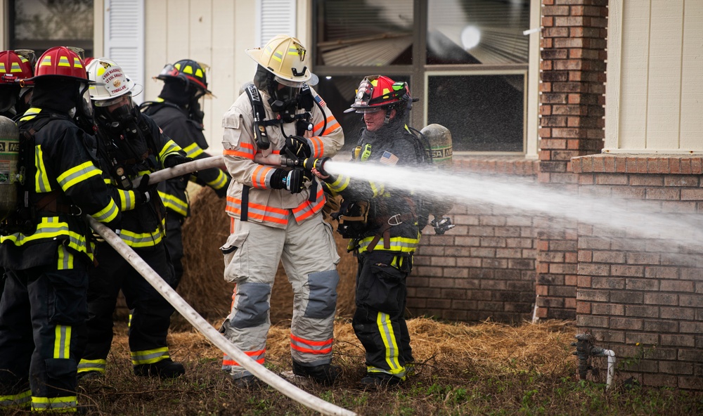 DVIDS - Images - Live fire training [Image 6 of 6]