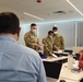 AZNG conducts COVID-19 point-of-care testing system training