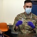 AZNG conducts COVID-19 point-of-care testing system training