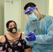 AZNG conducts COVID-19 point-of-care testing system training