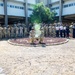Airman receives STEP