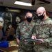 Airman receives STEP