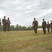 Camp Lejeune Marines recognized for G-36 Company Battle Course Range reconstruction efforts, enhancing training capabilities