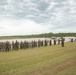 Camp Lejeune Marines recognized for G-36 Company Battle Course Range reconstruction efforts, enhancing training capabilities