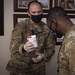 Trick or treat: Schriever Chapel surprises Airmen