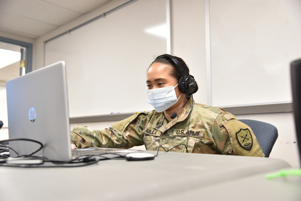Tennessee National Guard Cyber Protection Team enhances program