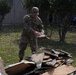 Keesler cleans up after Hurricane Zeta