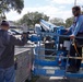 Keesler cleans up after Hurricane Zeta