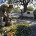 Keesler cleans up after Hurricane Zeta