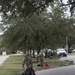 Keesler cleans up after Hurricane Zeta
