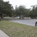 Keesler cleans up after Hurricane Zeta