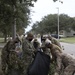 Keesler cleans up after Hurricane Zeta
