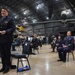 2020 Air Force Materiel Command Foreign Liaison Officer Recognition ceremony