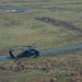 1/168th GSAB fire for aerial door gunnery