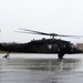 1/168th GSAB fire for aerial door gunnery