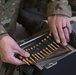 1/168th GSAB fire for aerial door gunnery