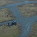 1/168th GSAB fire for aerial door gunnery