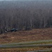 1/168th GSAB fire for aerial door gunnery