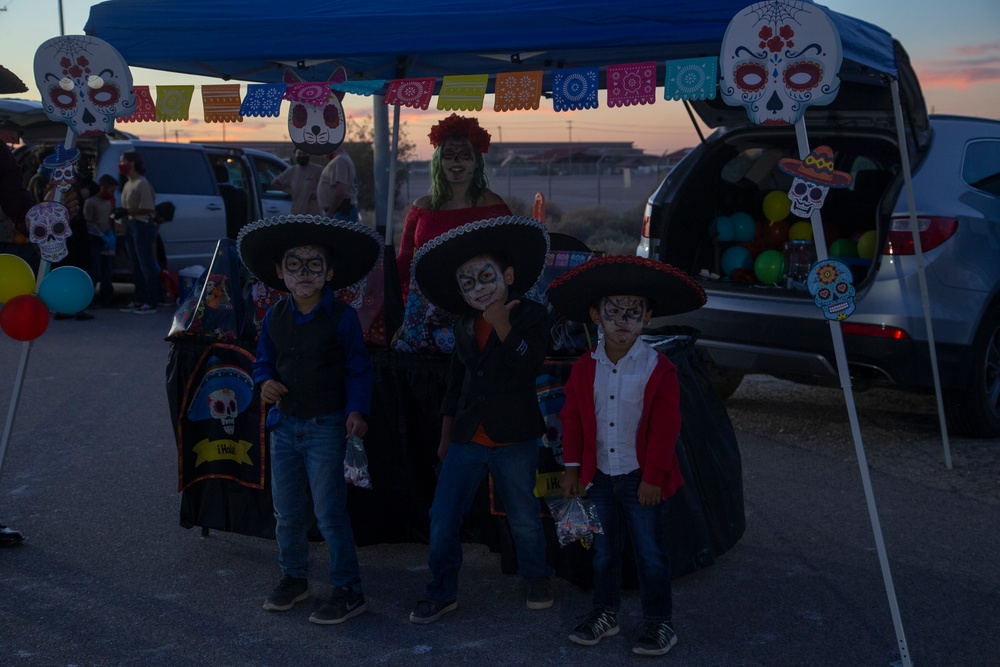 6th Annual Trunk or Treat