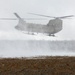 AKARNG aviators and USARAK paratroopers conduct aerial sustainment training at JBER