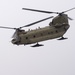 AKARNG aviators and USARAK paratroopers conduct aerial sustainment training at JBER