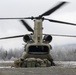 AKARNG aviators and USARAK paratroopers conduct aerial sustainment training at JBER