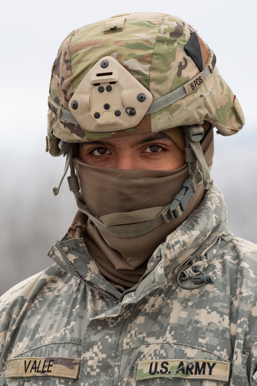 AKARNG aviators and USARAK paratroopers conduct aerial sustainment training at JBER