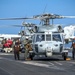 USS Ronald Reagan (CVN 76) Flight Operations