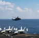 USS Ronald Reagan (CVN 76) Keen Sword
