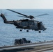 USS Ronald Reagan (CVN 76) Keen Sword
