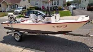 Coast Guard searches for overdue boater in Groton, Conn.