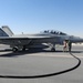 379th AEW Airmen conduct hot refuel