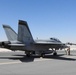 379th AEW Airmen conduct hot refuel