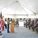 U.S. Navy Seabees Finish Construction of Schoolhouse in Timor-Leste