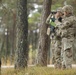 U.S. Army Soldiers conduct Reconnaissance training during KFOR28