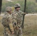 U.S. Army Soldiers conduct Reconnaissance training during KFOR28