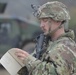 U.S. Army Soldiers conduct Reconnaissance training during KFOR28